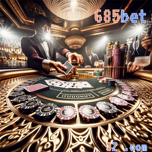 Experimente a Adrenalina dos Jogos Ao Vivo na 685bet
