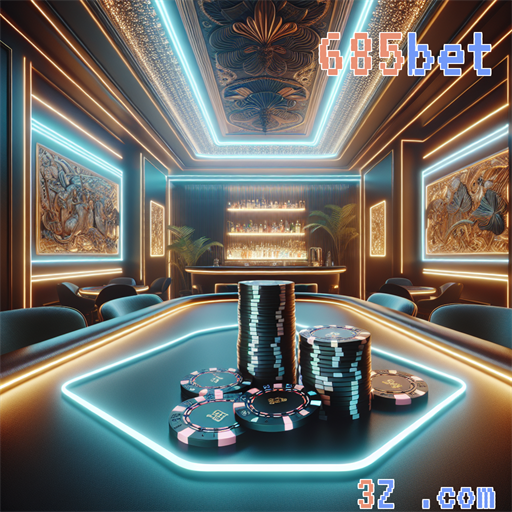 Os Caça-Níqueis no 685bet: Diversão e Potencial de Ganhos