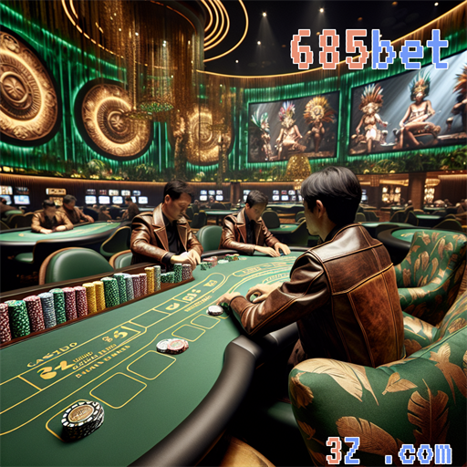 Explore a Categoria de Esportes no 685bet: Uma Nova Dimensão de Jogos e Apostas