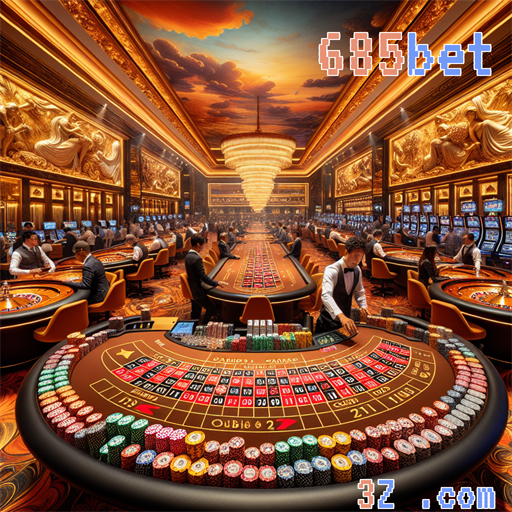 A Ascensão dos Esportes Virtuais na 685bet